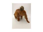 Peluche Manny Mammut 24x20cm L''Era Glaciale 2