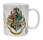 Tazza Harry Potter. Hogwarts Crest