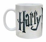 Tazza Harry Potter. Logo