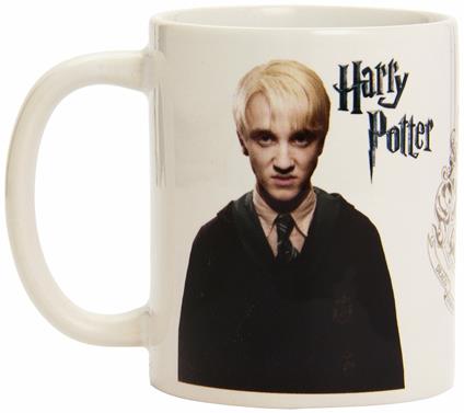 Tazza Harry Potter. Draco Malfoy