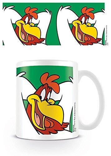 Tazza Looney Tunes. Foghorn Leghorn