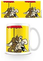 Tazza Looney Tunes. Wile E. Coyote