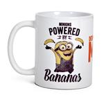 Tazza Cattivissimo Me. Minions Powered