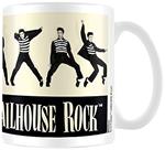 Tazza Elvis. Jailhouse Rock