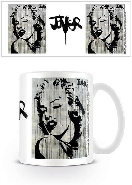 Tazza Loui Jover. Icon