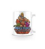 Tazza Masters of the Universe. I Have the Power