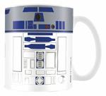 Tazza Star Wars. R2-D2