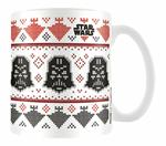 Tazza Star Wars. Darth Vader Xmas