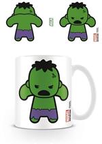 Tazza Marvel Kawaii (Hulk)