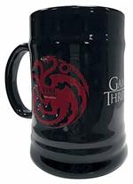 Tazza Game Of Thrones House Targaryen