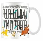 Tazza The Lion King (Hakuna Matata)