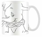 Tazza Dumbo (Line)