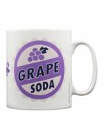 Tazza Disney Pixar (Up Grape Soda)