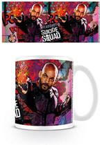 Tazza Suicide Squad. Deadshot Crazy