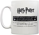 Tazza Harry Potter. Wanted