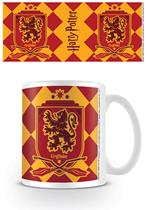 Tazza Harry Potter. Gryffindor
