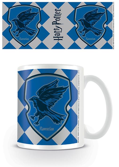 Tazza Harry Potter. Ravenclaw