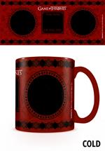 Tazza termosensibile Game of Thrones (Trono di Spade) Lannister