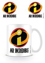 Tazza Incredibles 2 Mr Incredible Mug