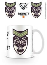 Tazza Call Of Duty: Black Ops 4 Battery Symbol Mug