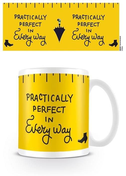 Tazza Mary Poppins Mug