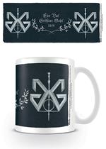 Tazza Fantastic Beasts. The Crimes Of Grindelwald. For Th