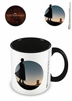 Tazza Doctor Who New Dawn Black Mug