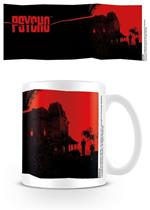 House Mug Psycho