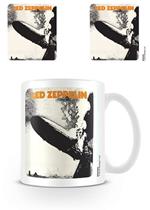 Led Zeppelin I Mug Led Zeppelin