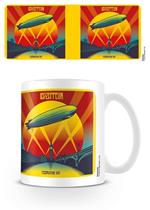 Celebration Day Mug Led Zeppelin