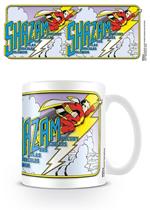 Sky High Shazam Mug