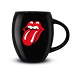 Tazza Ovale Rolling Stones . Tongue -Oval Mug-