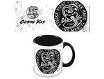 Cobra Kai Tazza Emblem Black Pyramid International