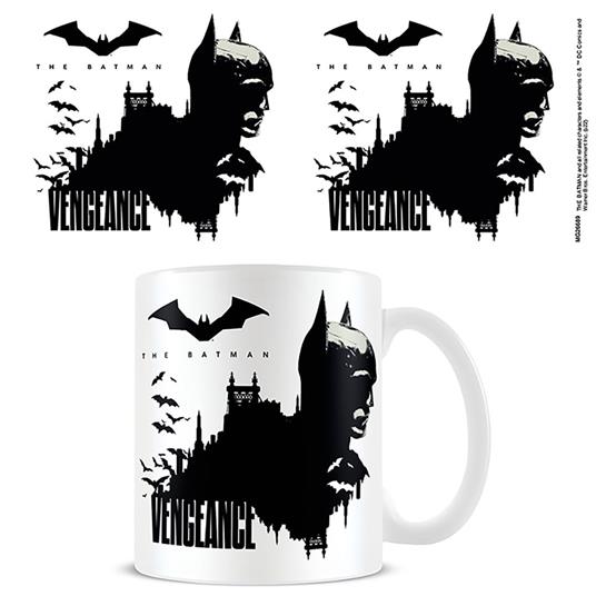 The Batman (Gotham) Mug