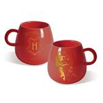 Harry Potter: Pyramid - Intricate Houses Gryffindor (Shaped Mug / Tazza Sagomata)