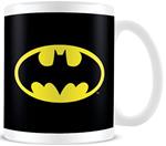 Dc Comics: Pyramid - Batman Logo (Mug / Tazza)