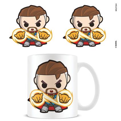 Marvel: Dr. Strange (Kawaii) Mug