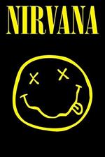 Poster NIRVANA SMILE