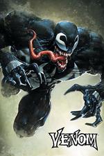 Maxi Poster 61x91,5 Cm Venom Leap