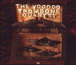 Again - CD Audio di Voodoo Trombone Quartet