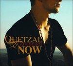 Now - CD Audio di Quetzal Guerrero