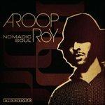 Nomadic Soul - CD Audio di Aroop Roy