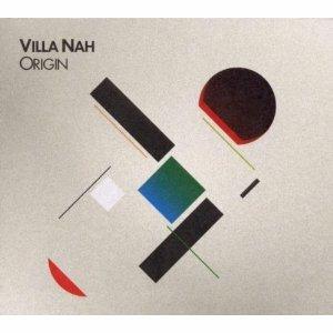 Origin - CD Audio di Villa Nah