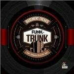 Funk from the Trunk - CD Audio di Basement Freaks