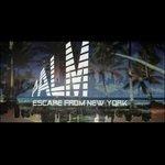 Escape from New York - Vinile LP di Palm,Highway Chase