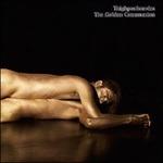 The Golden Communion - CD Audio di Thighpaulsandra