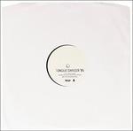 Tongue Dancer ‘85 - Vinile 7'' di Russell Haswell