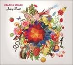 Juicy Fruit - CD Audio di Kraak & Smaak