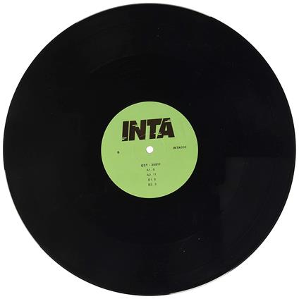 36811 - Vinile LP di Qst