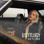 Skyline - Vinile LP di Izo Fitzroy